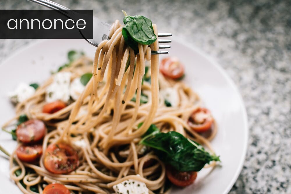 Sådan kan du motivere dig selv til at spise sundere