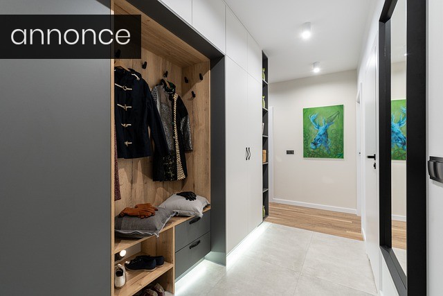 Omlæg din livsstil med sund kost i lækre omgivelser