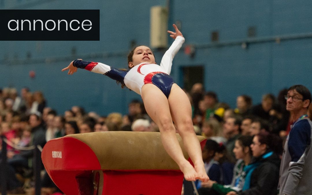 Gymnastikkens mange fordele