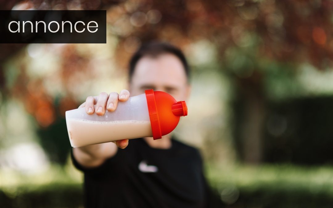 Forbindelsen mellem kost og vægttræning