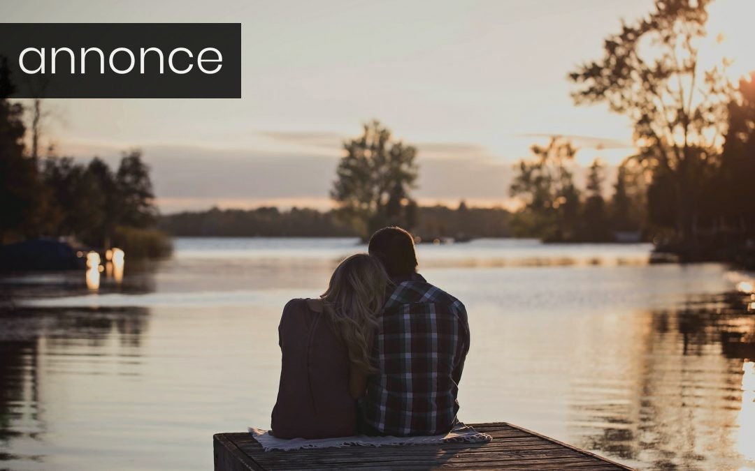 Parterapi i København giver lysten tilbage