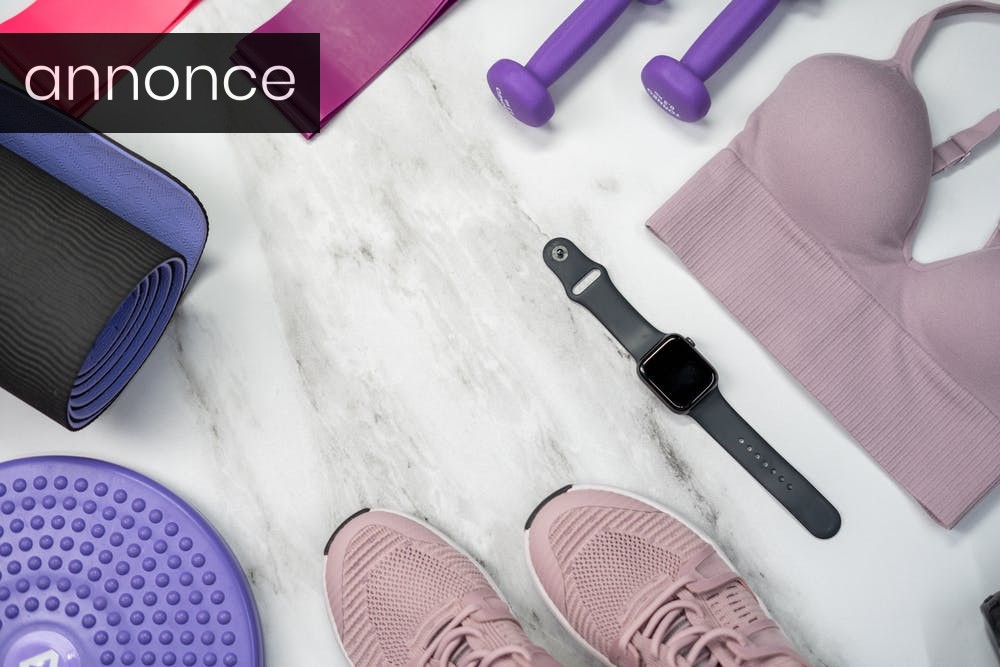 Sådan holder du kroppen i gang, når du er hjemsendt