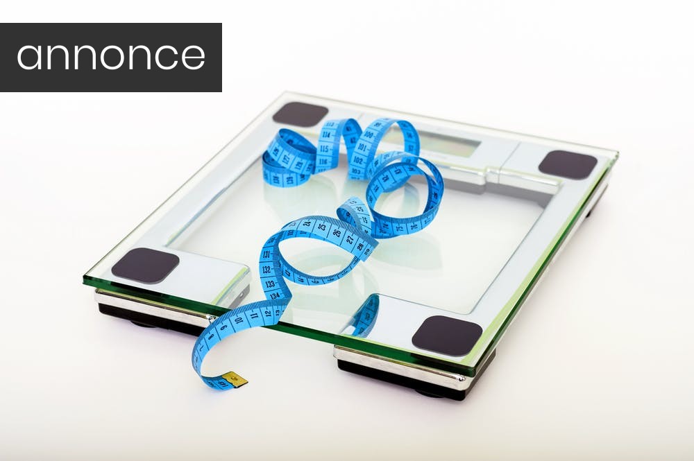 Vil du gerne tabe dig? Sådan gør du