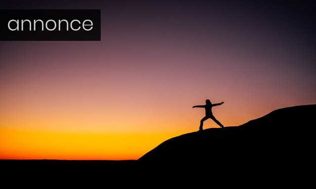 Få energien tilbage med hormoner i balance