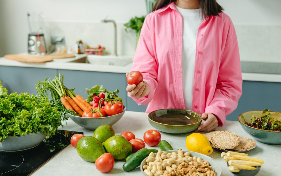 Tre tips: Hvad skal du vide, når du leder efter tilskud til kosten?