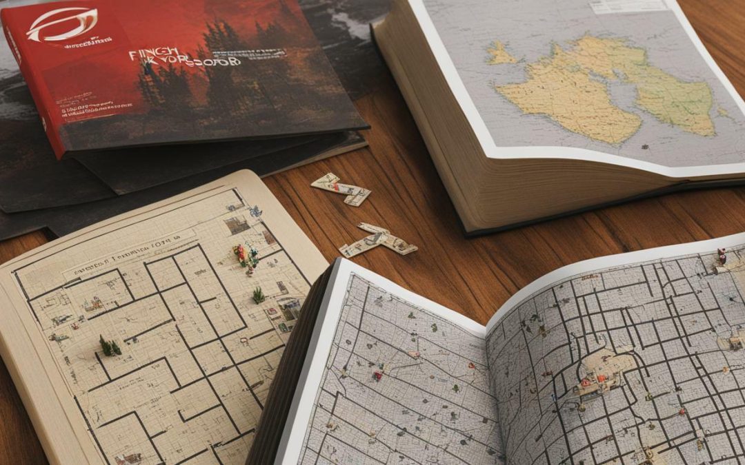 Løsninger på Finke i Krydsord – Din Krydsord Guide i Danmark