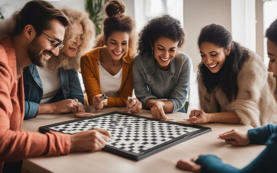 Find den Perfekte Rimte i Krydsord – Smart Hjælp og Guide