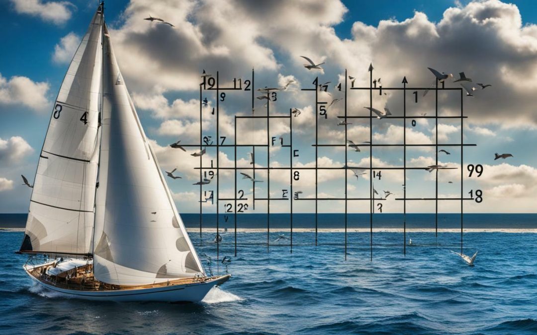 Find Løsninger på ‘Sejlbåd i Krydsord’ – Din Guide i Ordspil