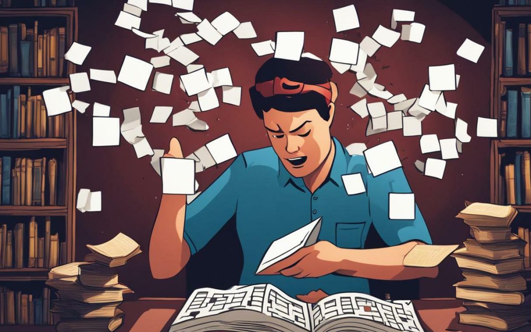 Løsninger til Vanære i Krydsord – Find Svar Hurtigt og Nemt