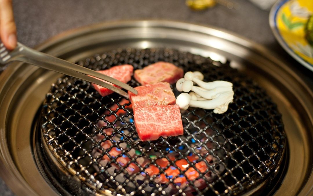 Den Bedste Gasgrill: Guide til Topkvalitet & Perfekt Madlavning