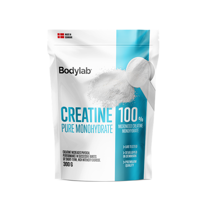 Bodylab Creatine pulver (300 g)