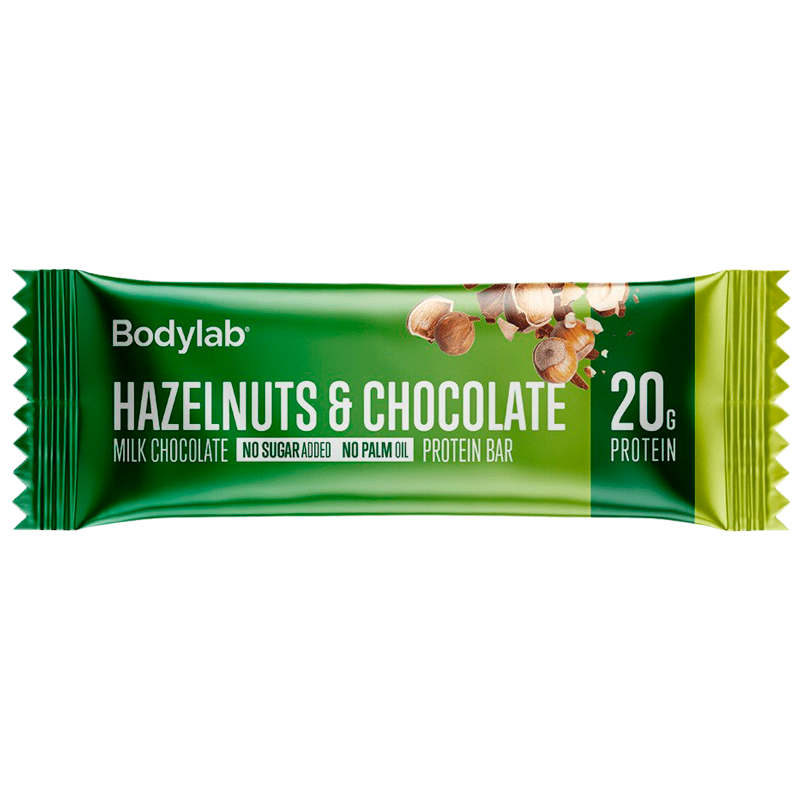 Bodylab Protein Bar (55 g)
