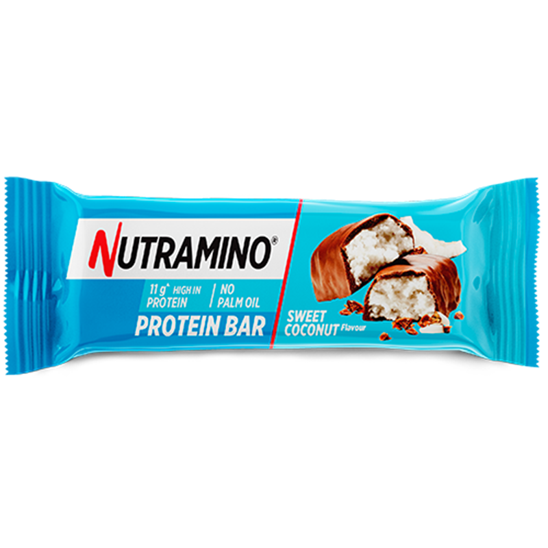 Nutramino Protein Bar Sweet Coconut (35 g)