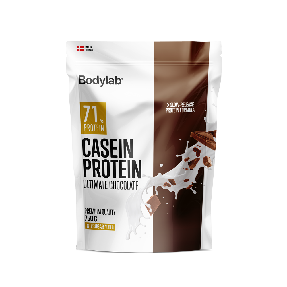Bodylab Casein Protein (750 g)