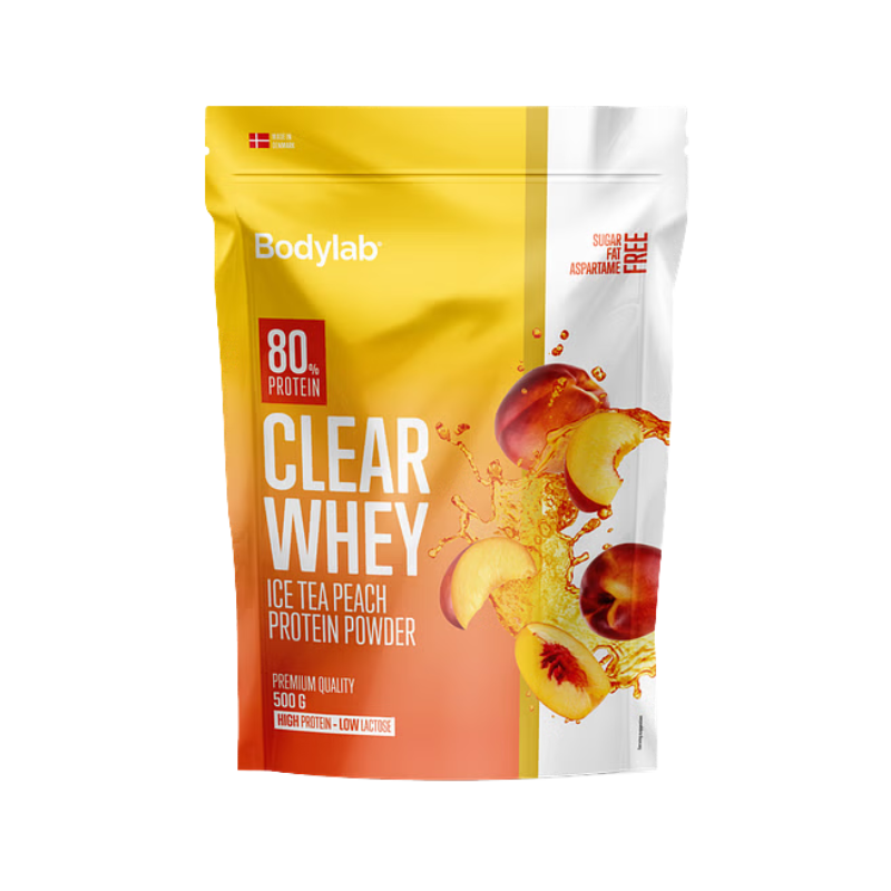 Bodylab Clear Whey (500 g)