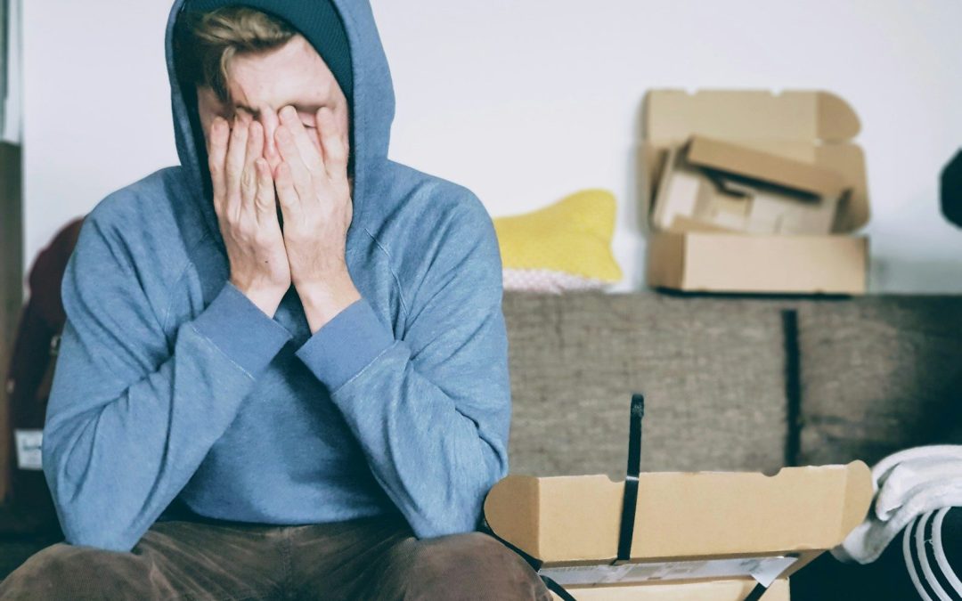 Pengestress: derfor fylder økonomien mere, end du tror